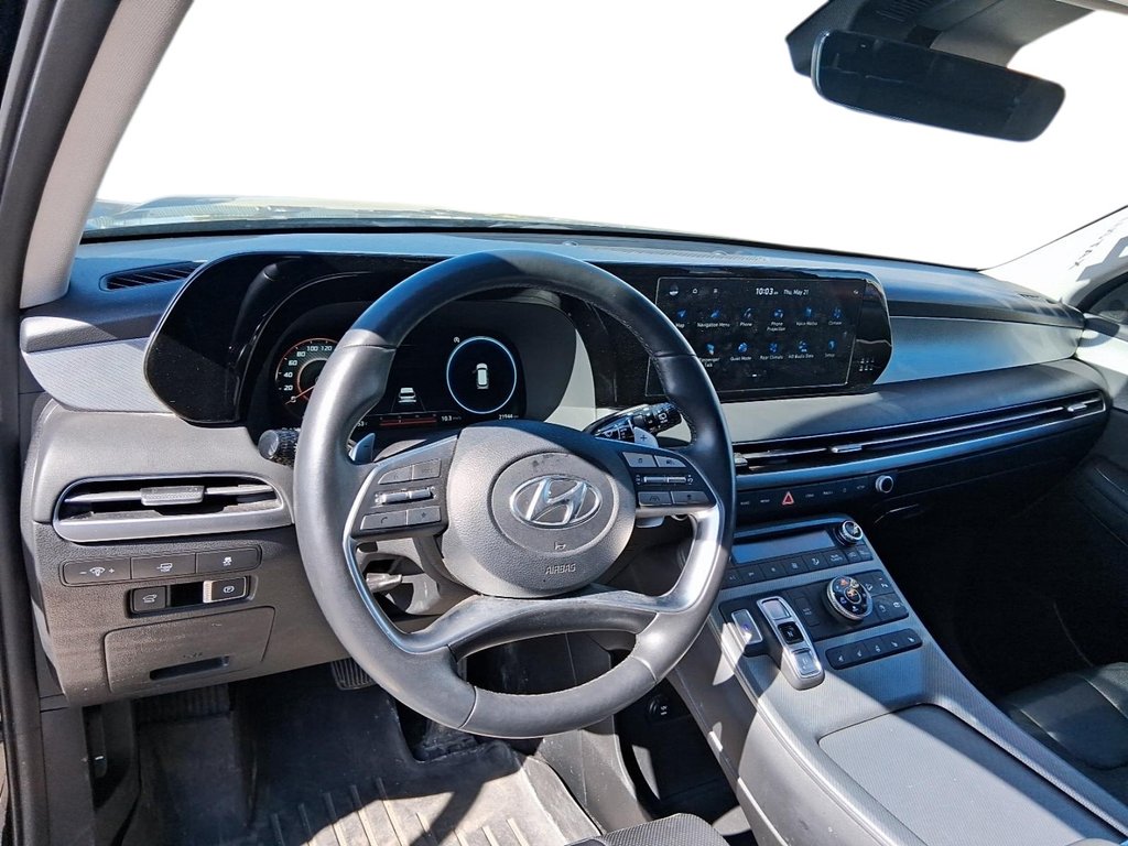 2023 Hyundai Palisade AWD Urban 7P in Stratford, Ontario - 14 - w1024h768px