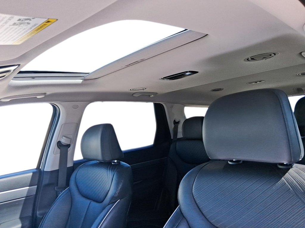 2023 Hyundai Palisade AWD Urban 7P in Stratford, Ontario - 20 - w1024h768px