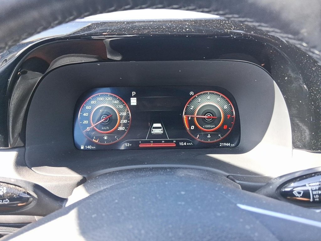 2023 Hyundai Palisade AWD Urban 7P in Stratford, Ontario - 16 - w1024h768px