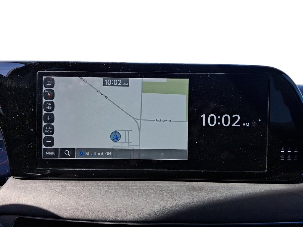 2023 Hyundai Palisade AWD Urban 7P in Stratford, Ontario - 22 - w1024h768px