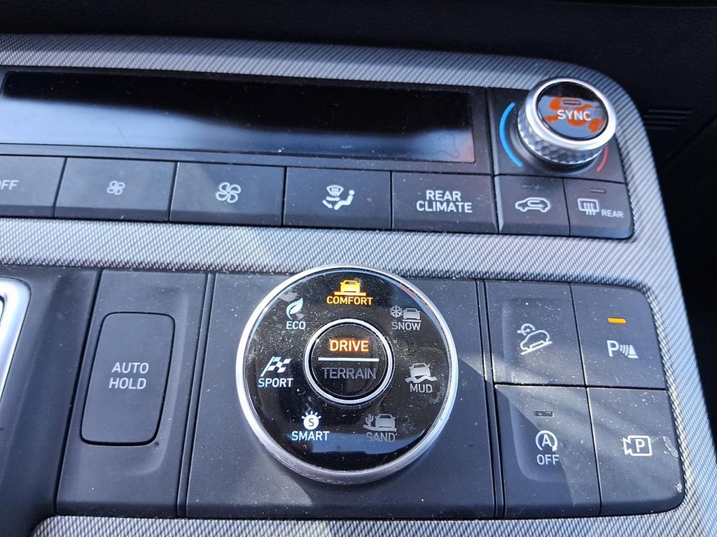 2023 Hyundai Palisade AWD Urban 7P in Stratford, Ontario - 19 - w1024h768px