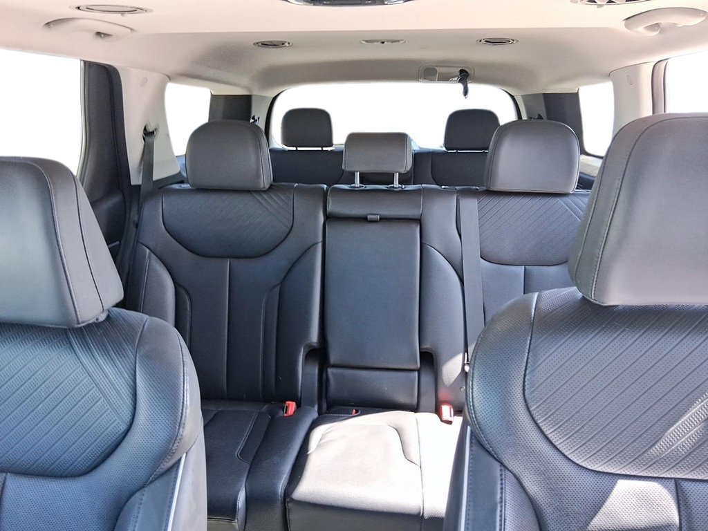 2023 Hyundai Palisade AWD Urban 7P in Stratford, Ontario - 10 - w1024h768px