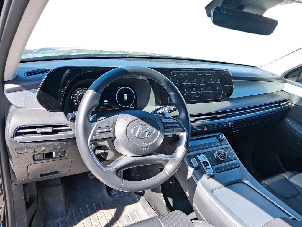 2023 Hyundai Palisade AWD Urban 7P in Stratford, Ontario - 11 - w1024h768px