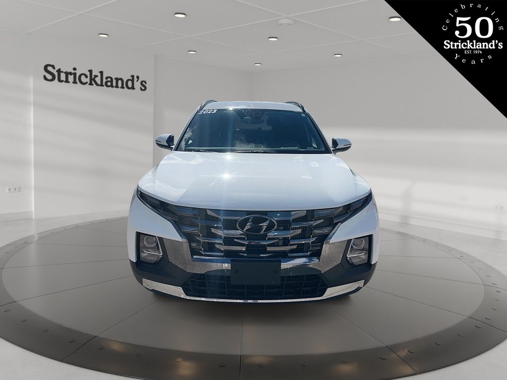 2023 Hyundai Santa Cruz Preferred AWD 2.5T DCT in Stratford, Ontario - 2 - w1024h768px