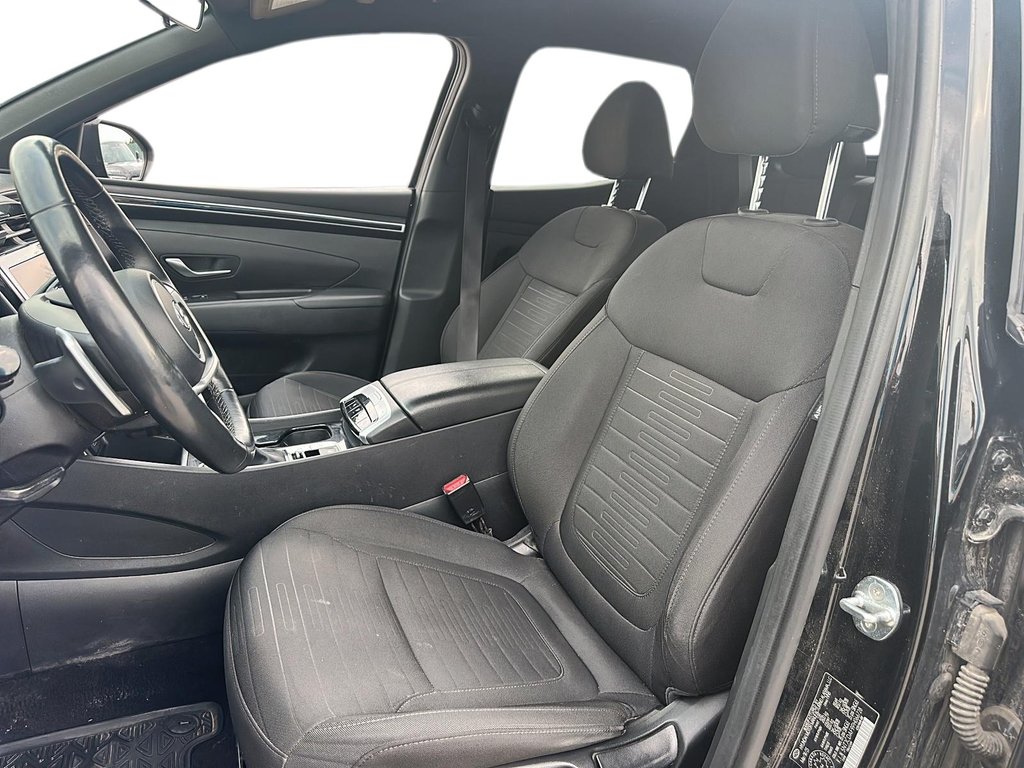 2023 Hyundai Santa Cruz Preferred AWD 2.5T DCT in Stratford, Ontario - 7 - w1024h768px