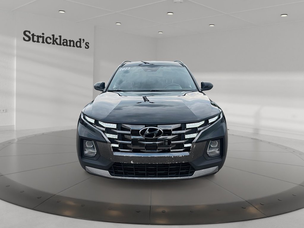 2023 Hyundai Santa Cruz Preferred AWD 2.5T DCT in Stratford, Ontario - 2 - w1024h768px