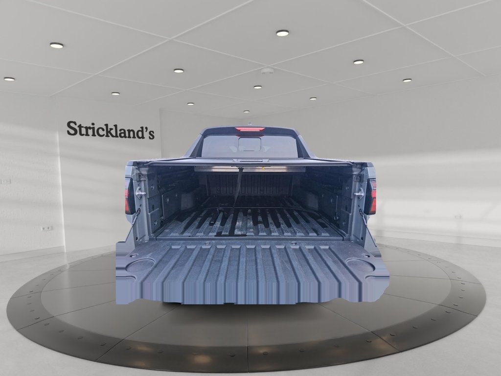 2024 Hyundai Santa Cruz Preferred AWD in Stratford, Ontario - 19 - w1024h768px