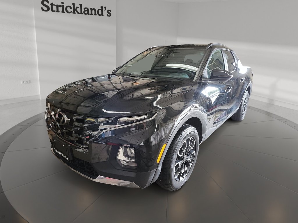 2024 Hyundai Santa Cruz Preferred AWD in Stratford, Ontario - 1 - w1024h768px