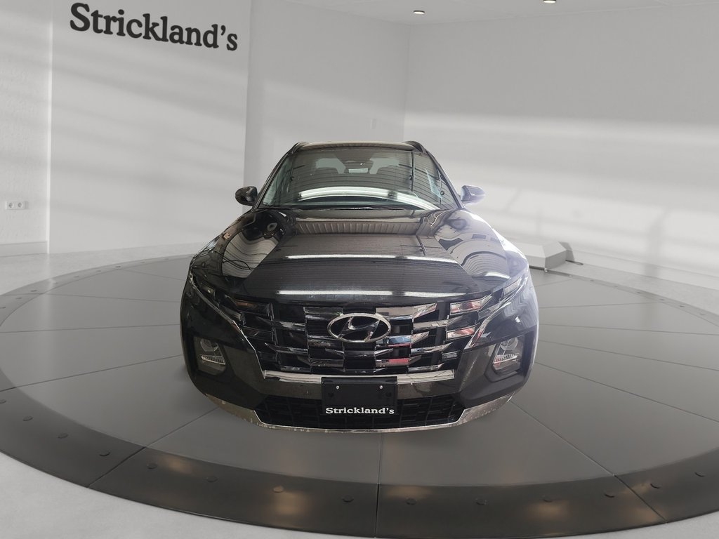 2024 Hyundai Santa Cruz Preferred AWD in Stratford, Ontario - 2 - w1024h768px