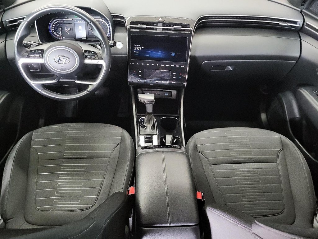 2024 Hyundai Santa Cruz Preferred AWD in Stratford, Ontario - 9 - w1024h768px