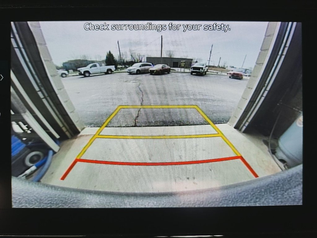 2024 Hyundai Santa Cruz Preferred AWD in Stratford, Ontario - 16 - w1024h768px