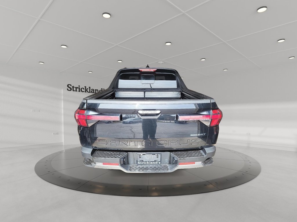 2024 Hyundai Santa Cruz Preferred AWD in Stratford, Ontario - 3 - w1024h768px