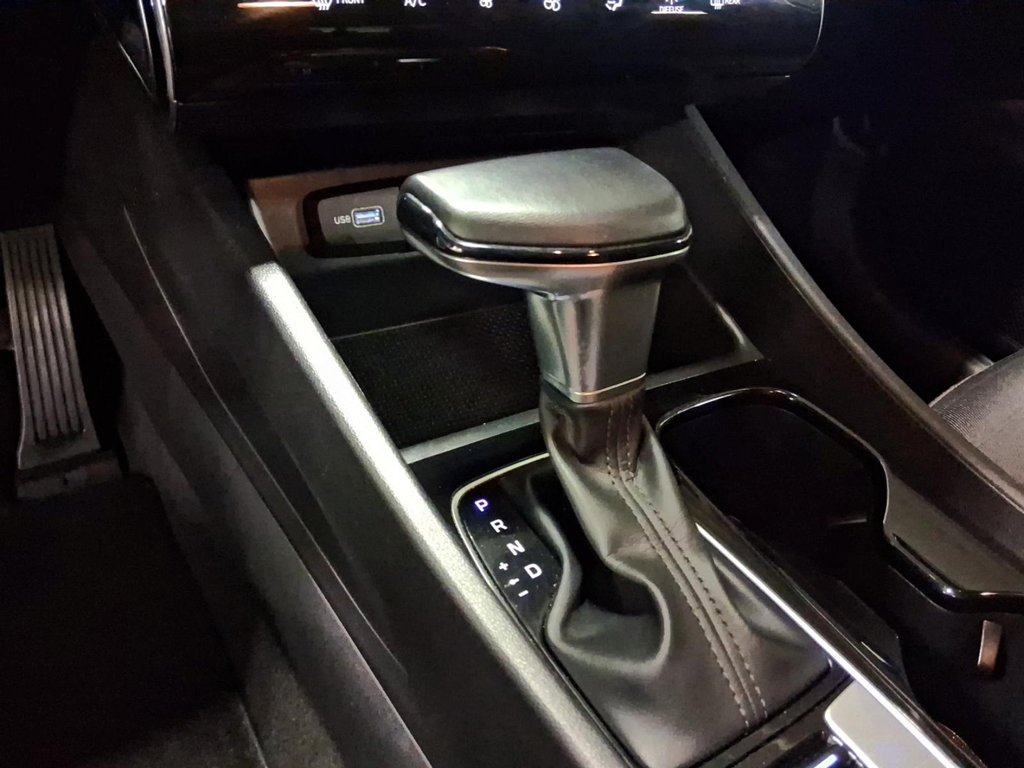 2024 Hyundai Santa Cruz Preferred AWD in Stratford, Ontario - 16 - w1024h768px