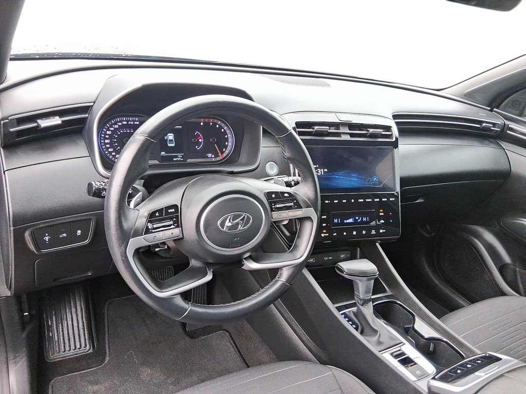 2024 Hyundai Santa Cruz Preferred AWD in Stratford, Ontario - 10 - w1024h768px