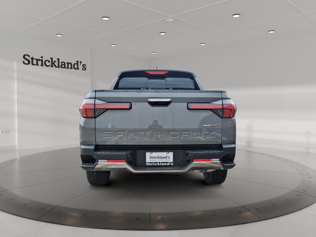 2024 Hyundai Santa Cruz Preferred AWD in Stratford, Ontario - 3 - w1024h768px