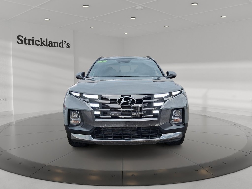 2024 Hyundai Santa Cruz Preferred AWD in Stratford, Ontario - 2 - w1024h768px
