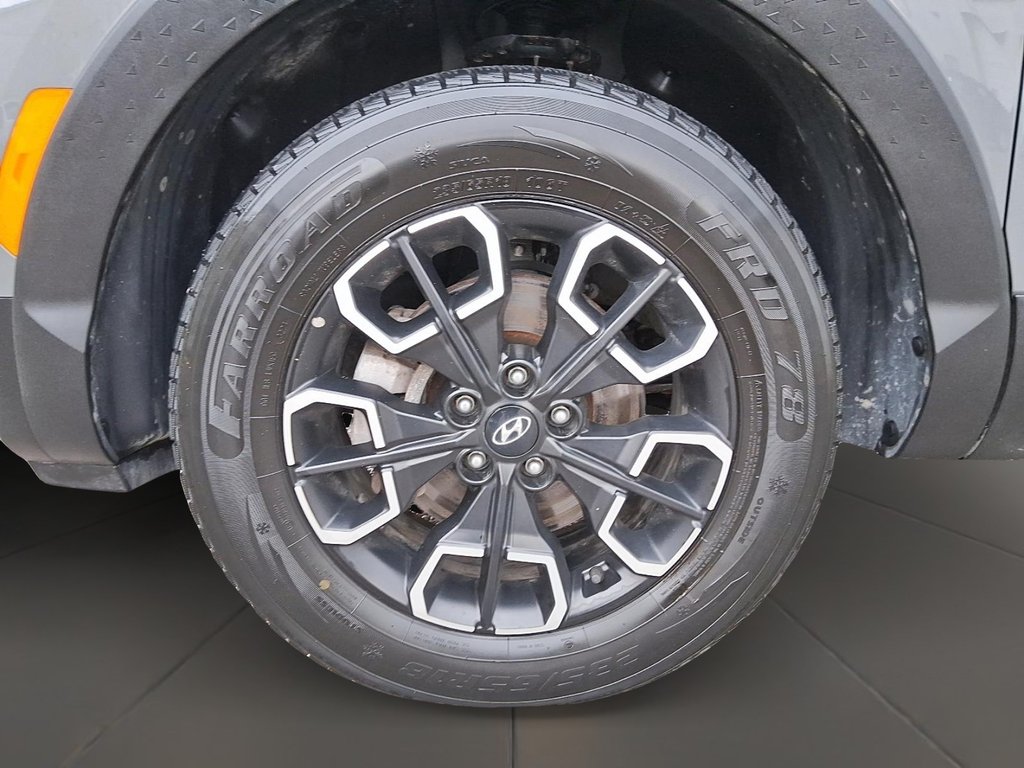 2024 Hyundai Santa Cruz Preferred AWD in Stratford, Ontario - 7 - w1024h768px