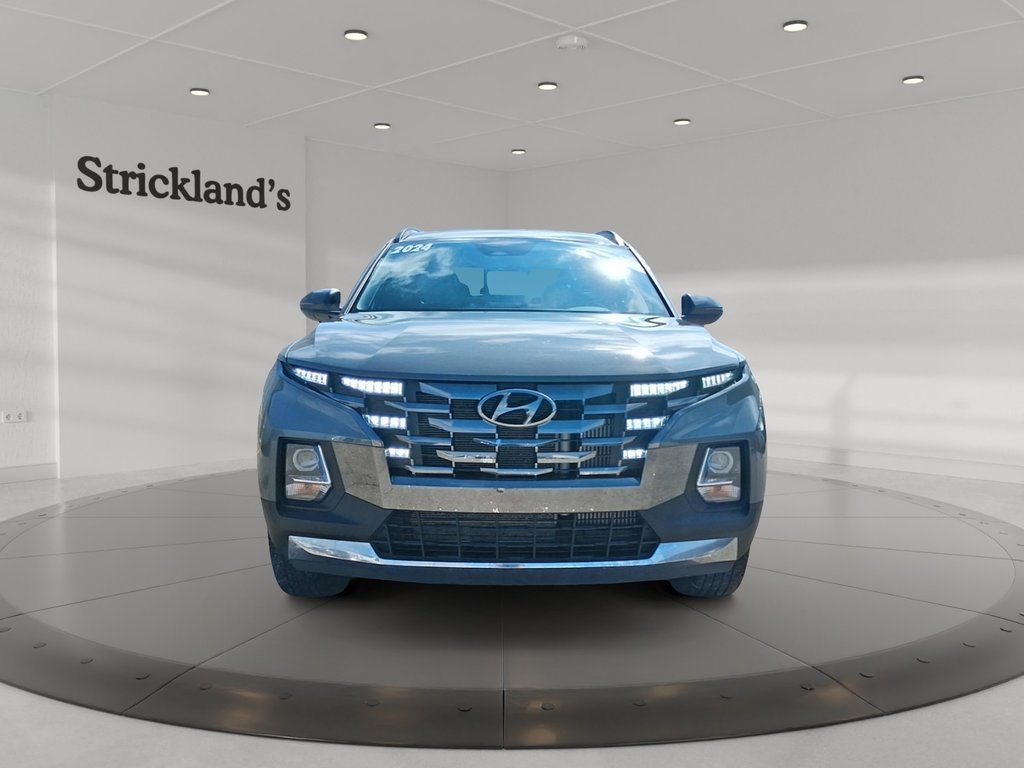 2024 Hyundai Santa Cruz Preferred AWD in Stratford, Ontario - 2 - w1024h768px