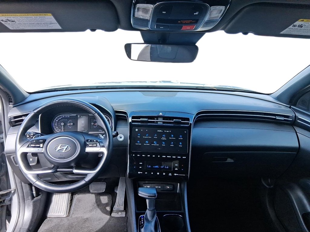 2024 Hyundai Santa Cruz Preferred AWD in Stratford, Ontario - 10 - w1024h768px