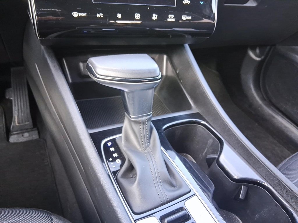 2024 Hyundai Santa Cruz Preferred AWD in Stratford, Ontario - 16 - w1024h768px