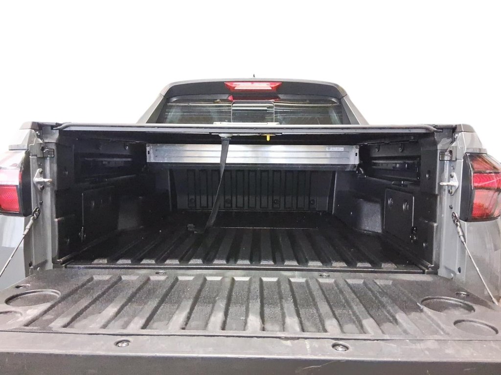 2024 Hyundai Santa Cruz Preferred AWD in Stratford, Ontario - 20 - w1024h768px