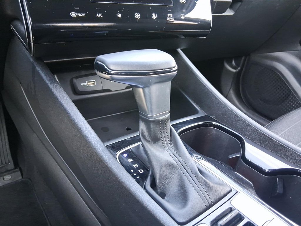 2024 Hyundai Santa Cruz Preferred AWD in Stratford, Ontario - 17 - w1024h768px