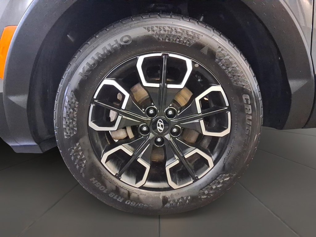 2024 Hyundai Santa Cruz Preferred AWD in Stratford, Ontario - 7 - w1024h768px