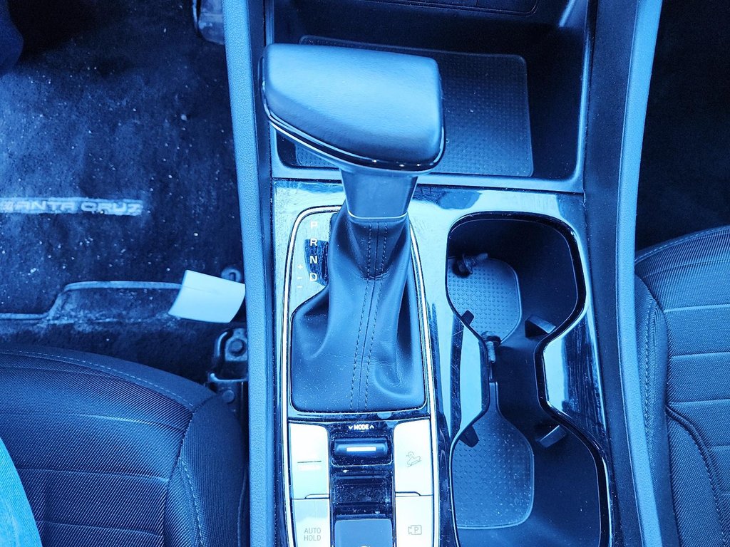 2025 Hyundai Santa Cruz Preferred AWD in Stratford, Ontario - 13 - w1024h768px