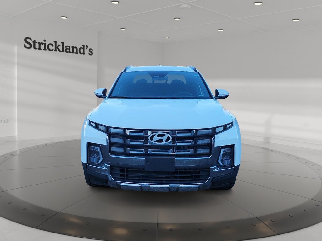 2025 Hyundai Santa Cruz Preferred AWD in Stratford, Ontario - 2 - w1024h768px