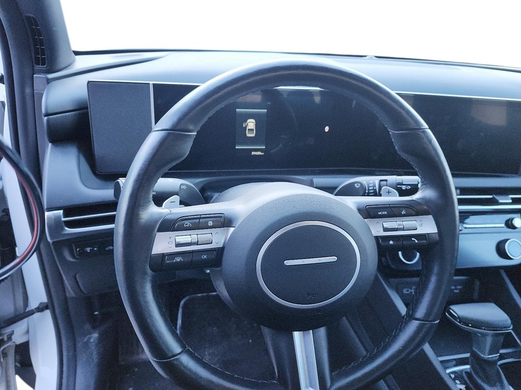 2025 Hyundai Santa Cruz Preferred AWD in Stratford, Ontario - 10 - w1024h768px