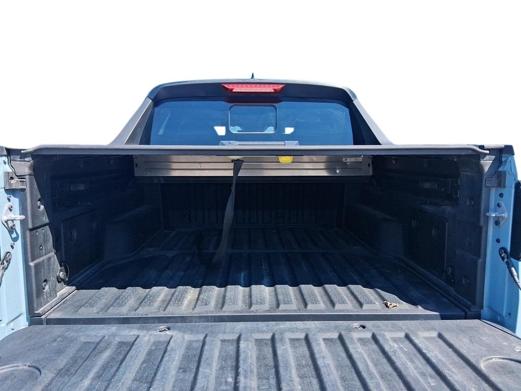 2025 Hyundai Santa Cruz Preferred AWD in Stratford, Ontario - 18 - w1024h768px