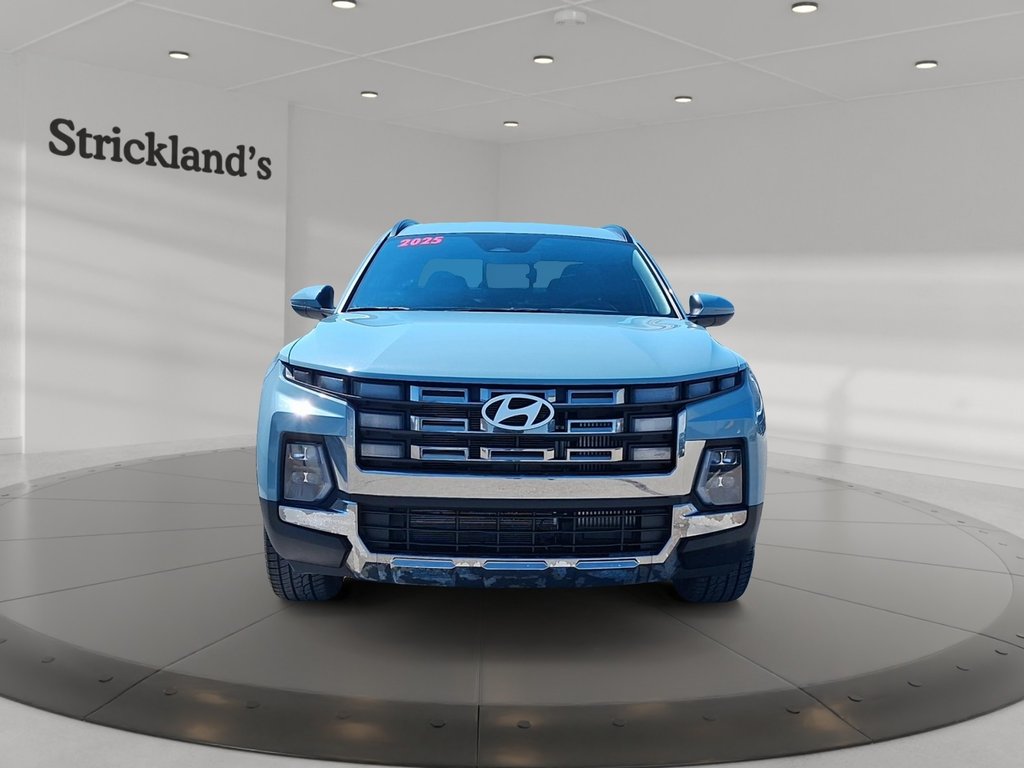 2025 Hyundai Santa Cruz Preferred AWD in Stratford, Ontario - 2 - w1024h768px