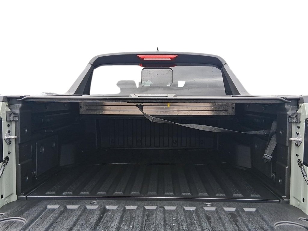 2025 Hyundai Santa Cruz Preferred AWD in Stratford, Ontario - 19 - w1024h768px