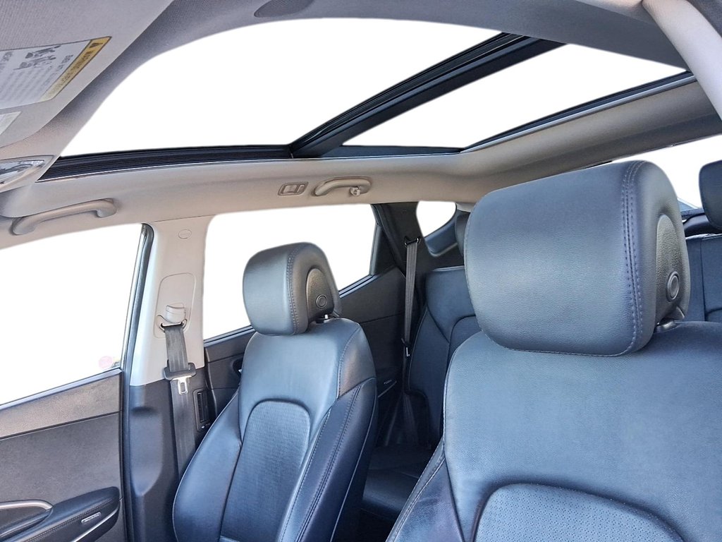 2016 Hyundai Santa Fe Sport AWD 2.0T Limited in Stratford, Ontario - 19 - w1024h768px