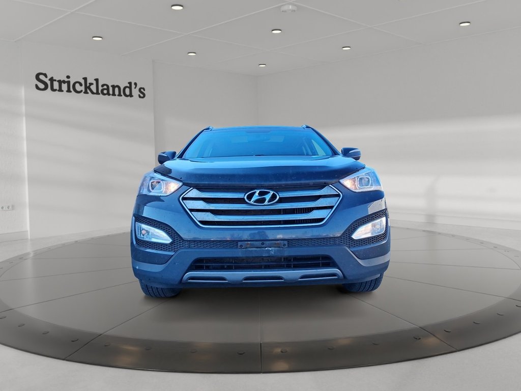 2016 Hyundai Santa Fe Sport AWD 2.0T Limited in Stratford, Ontario - 2 - w1024h768px