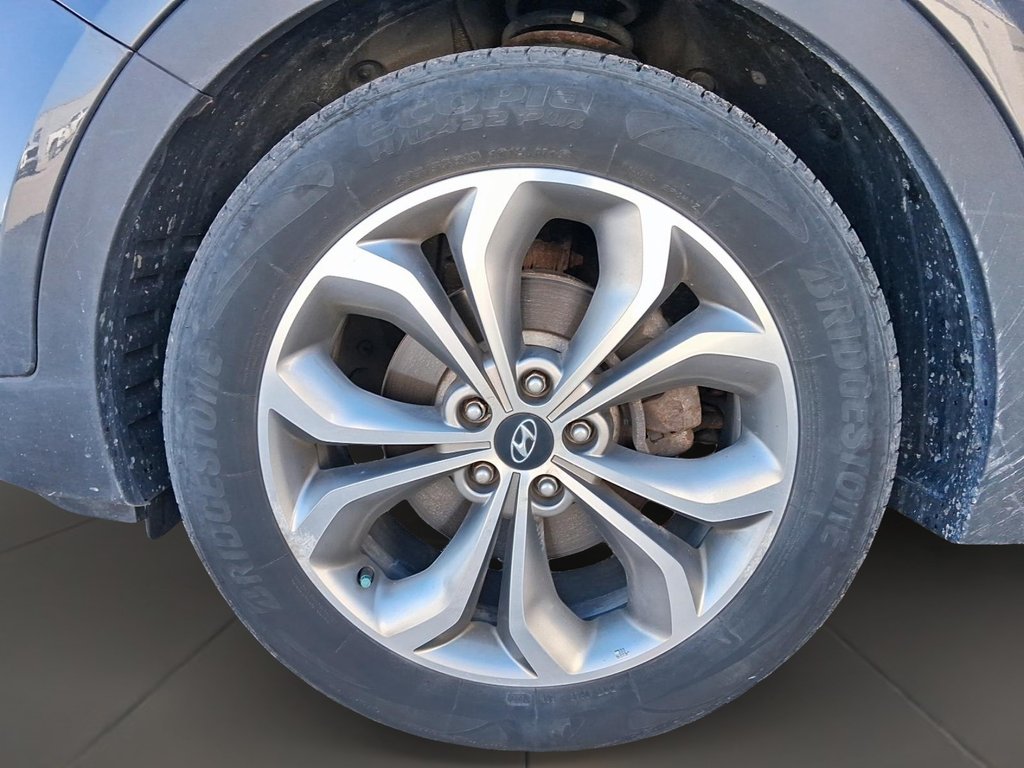 2016 Hyundai Santa Fe Sport AWD 2.0T Limited in Stratford, Ontario - 7 - w1024h768px