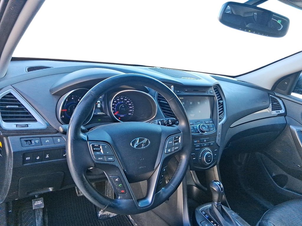 2016 Hyundai Santa Fe Sport AWD 2.0T Limited in Stratford, Ontario - 10 - w1024h768px
