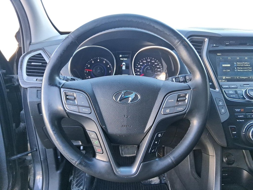 2016 Hyundai Santa Fe Sport AWD 2.0T Limited in Stratford, Ontario - 12 - w1024h768px