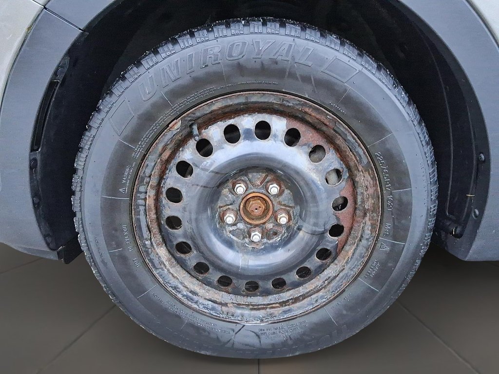 2018 Hyundai Santa Fe Sport AWD 2.4L SE in Stratford, Ontario - 7 - w1024h768px