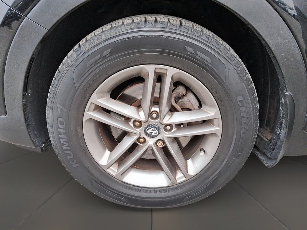 2018 Hyundai Santa Fe Sport AWD 2.4L SE in Stratford, Ontario - 7 - w1024h768px