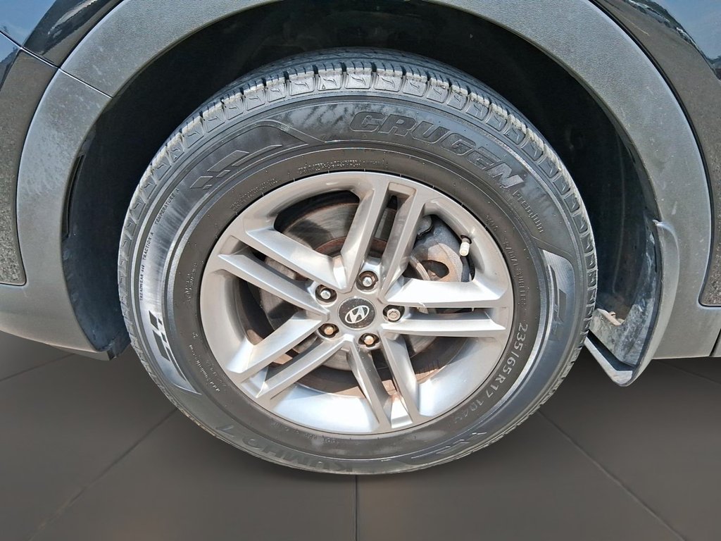 2018 Hyundai Santa Fe Sport AWD 2.4L SE in Stratford, Ontario - 7 - w1024h768px