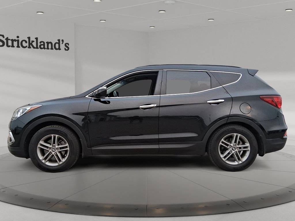 2018 Hyundai Santa Fe Sport AWD 2.4L SE in Stratford, Ontario - 5 - w1024h768px