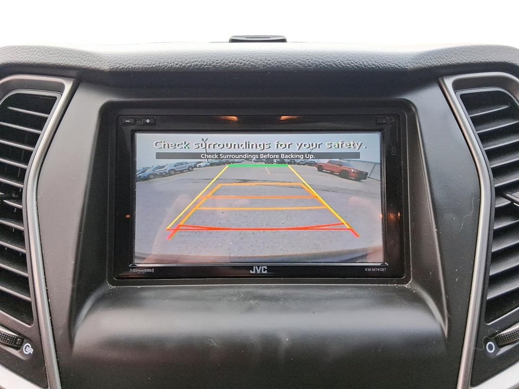 2018 Hyundai Santa Fe Sport AWD 2.4L SE in Stratford, Ontario - 19 - w1024h768px