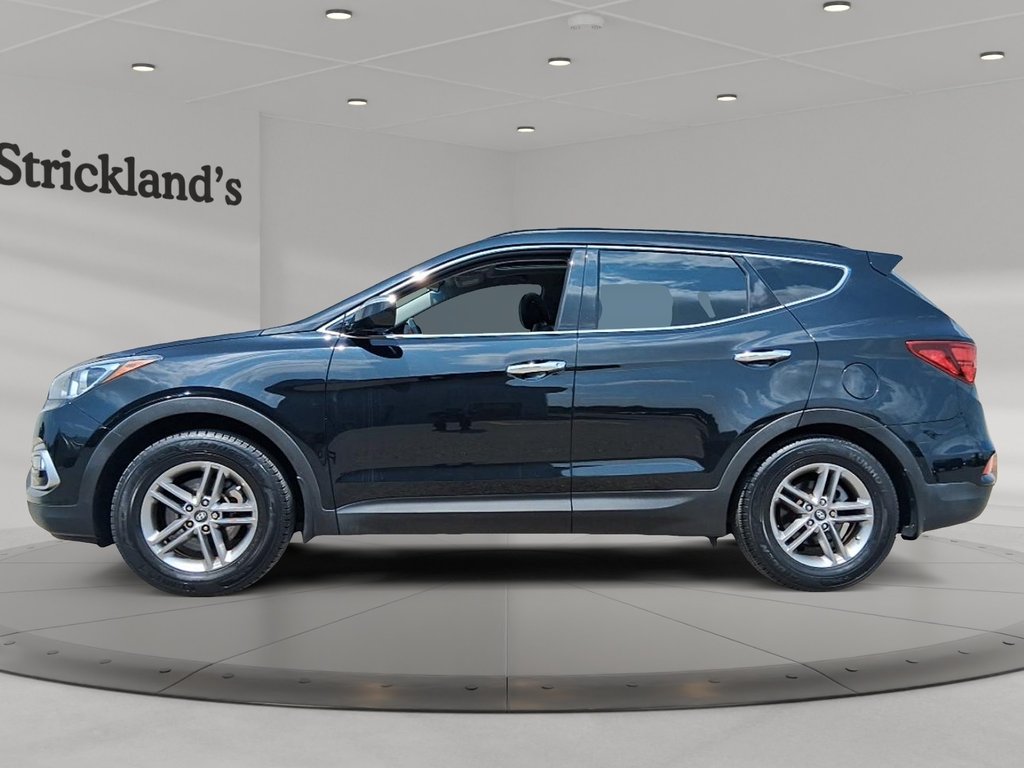 2018 Hyundai Santa Fe Sport AWD 2.4L SE in Stratford, Ontario - 5 - w1024h768px
