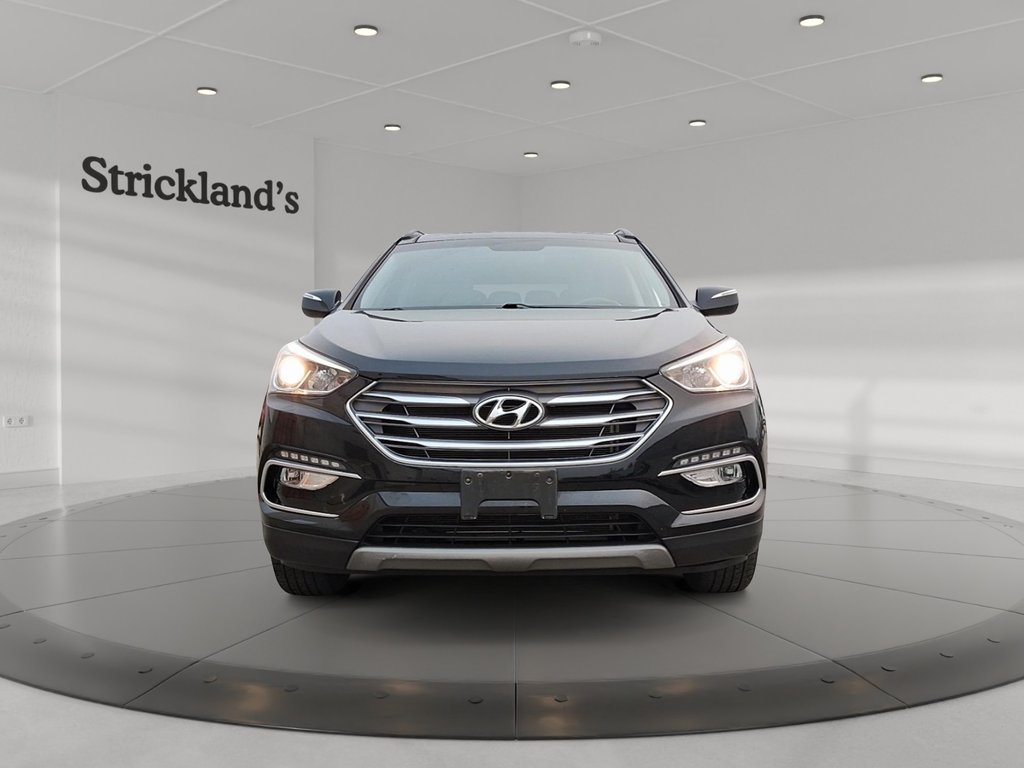 2018 Hyundai Santa Fe Sport AWD 2.4L SE in Stratford, Ontario - 2 - w1024h768px