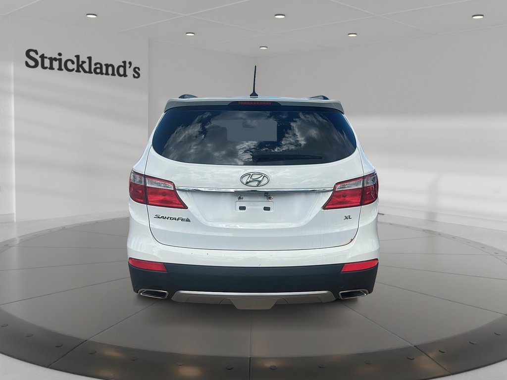 2016 Hyundai Santa Fe XL AWD Limited 6 Passenger in Stratford, Ontario - 3 - w1024h768px