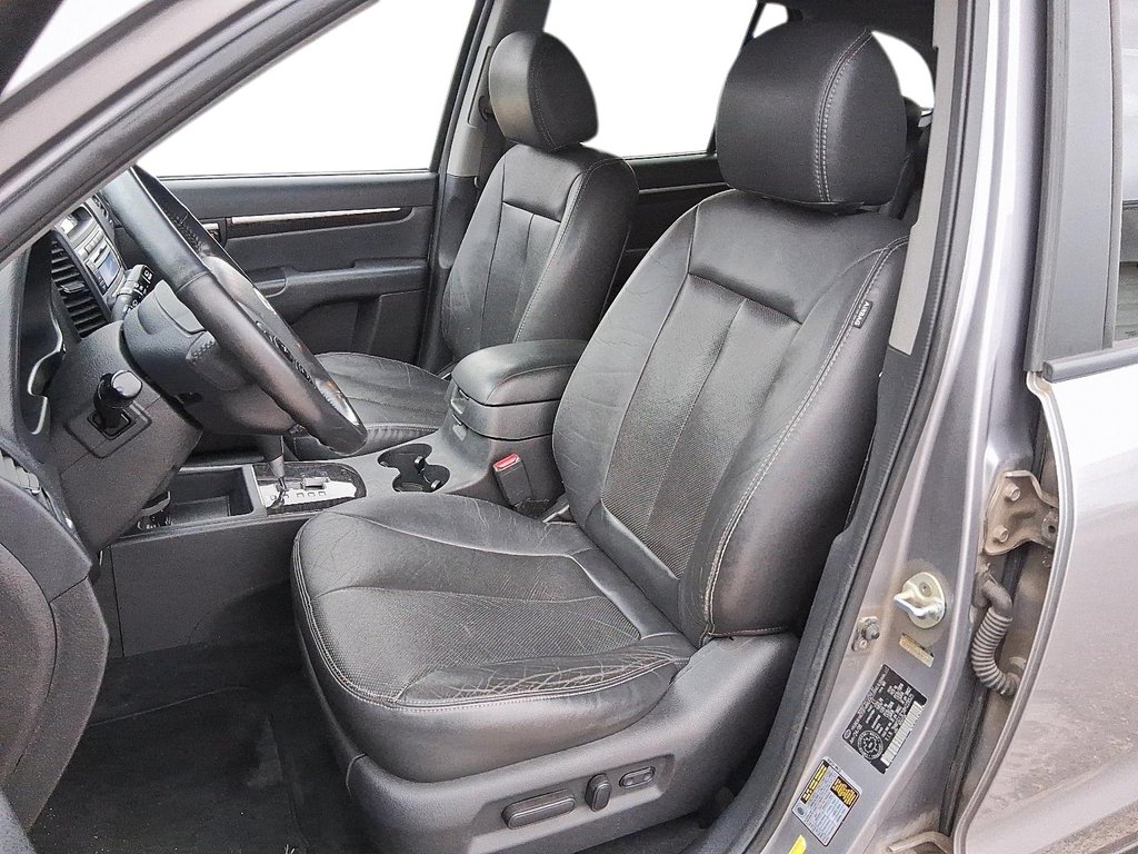 2008 Hyundai Santa Fe GL 3.3L V6 at in Stratford, Ontario - 9 - w1024h768px