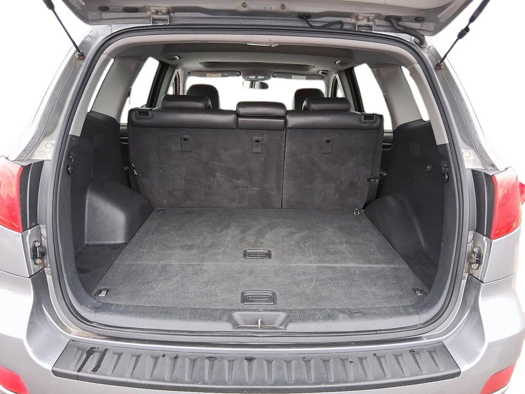 2008 Hyundai Santa Fe GL 3.3L V6 at in Stratford, Ontario - 6 - w1024h768px
