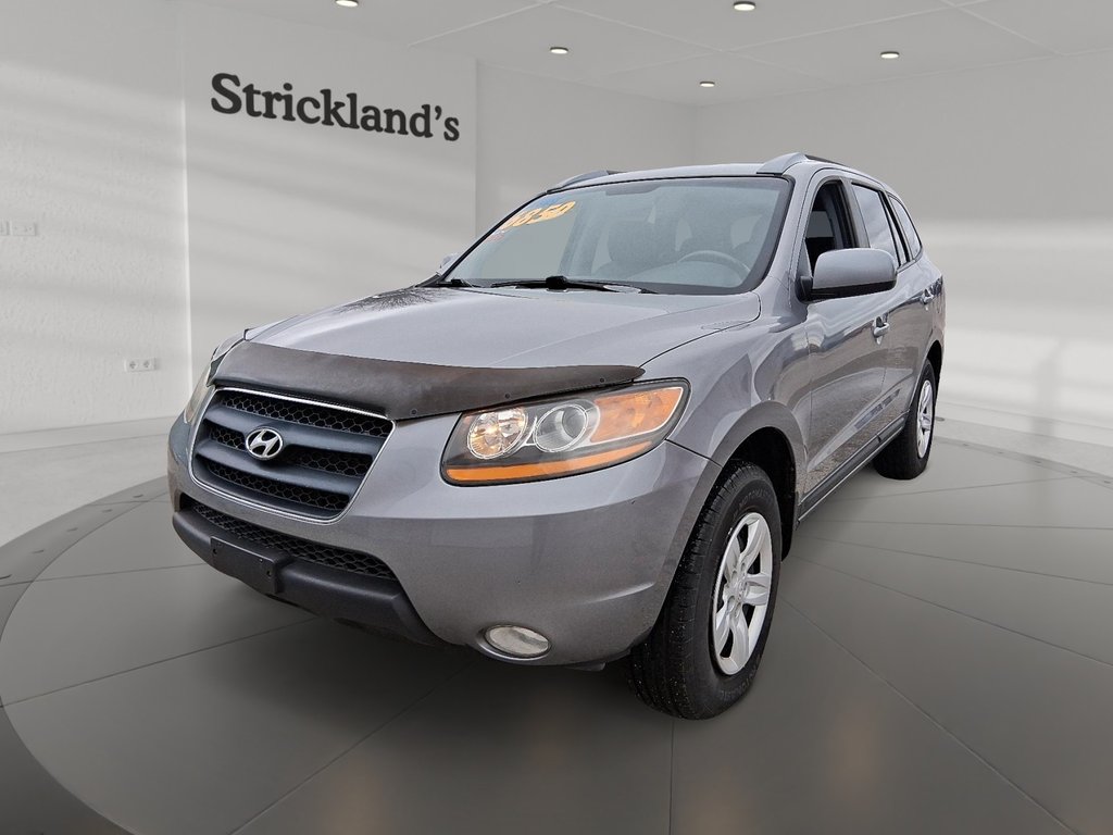 2008 Hyundai Santa Fe GL 3.3L V6 at in Stratford, Ontario - 1 - w1024h768px