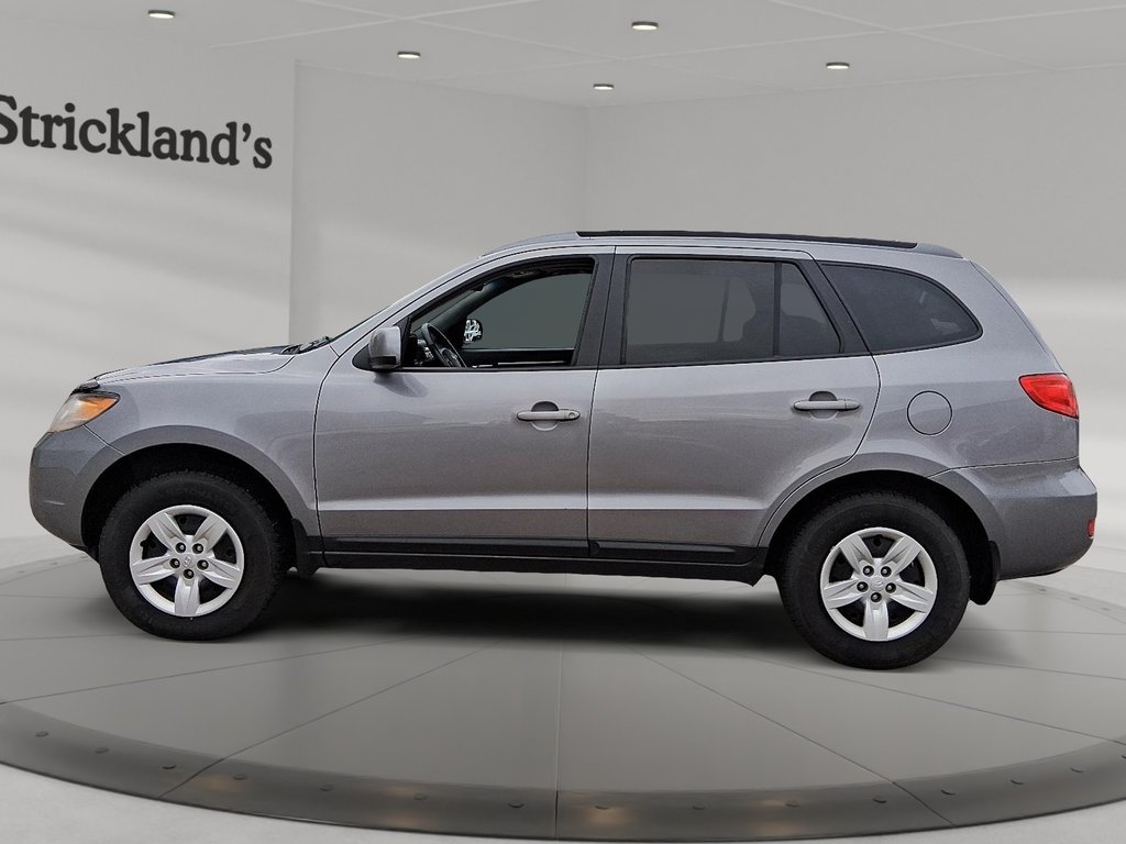 2008 Hyundai Santa Fe GL 3.3L V6 at in Stratford, Ontario - 5 - w1024h768px